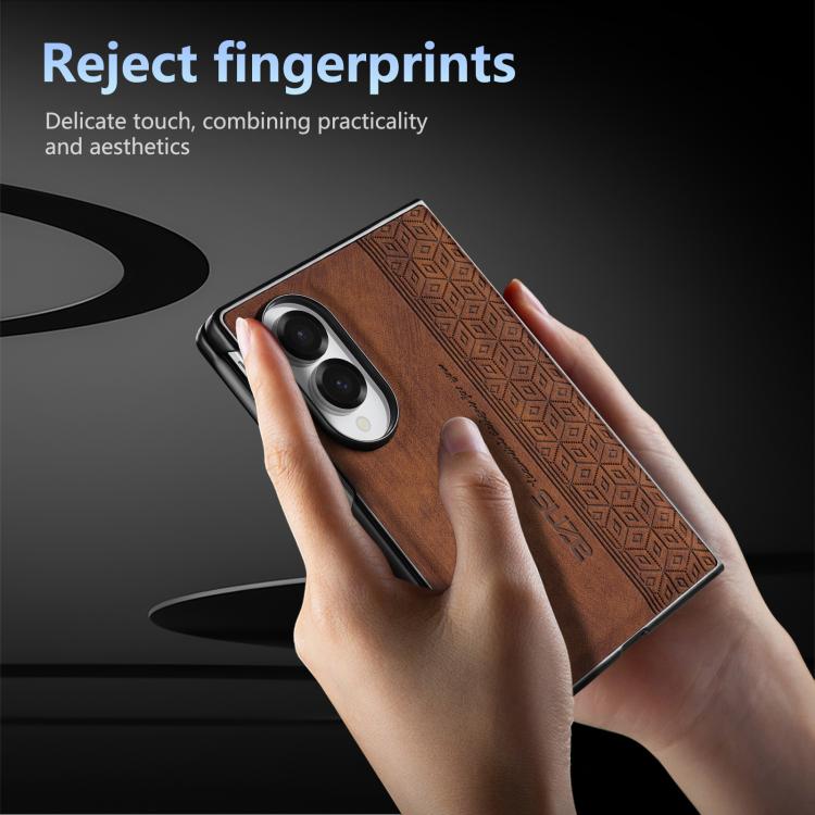 AZNS Samsung Galaxy 3D Embossed Phone Case