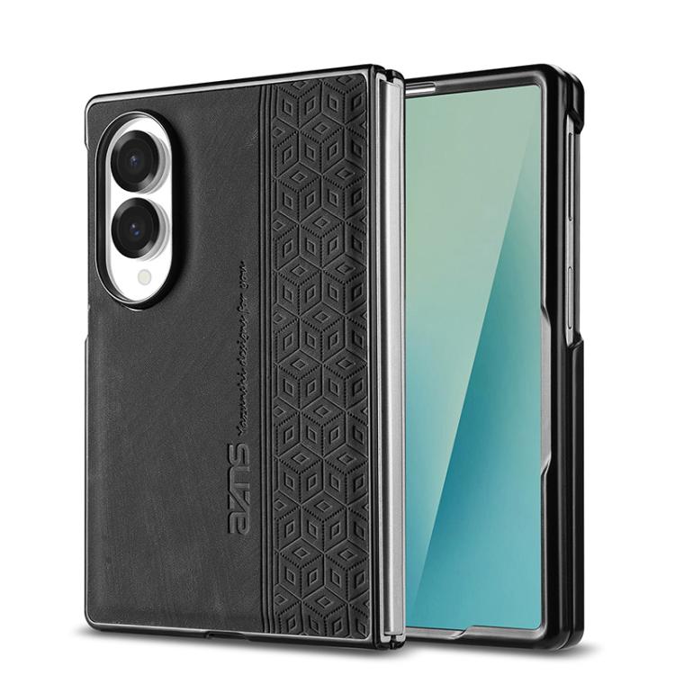 AZNS Samsung Galaxy 3D Embossed Phone Case