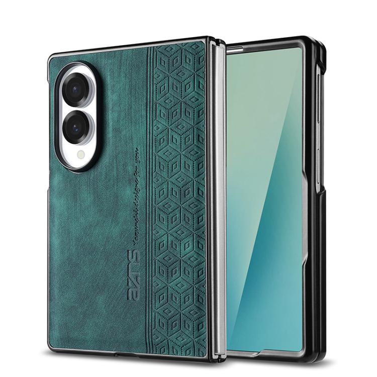 AZNS Samsung Galaxy 3D Embossed Phone Case