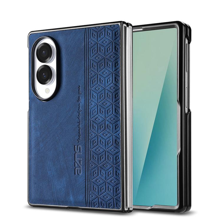 AZNS Samsung Galaxy 3D Embossed Phone Case