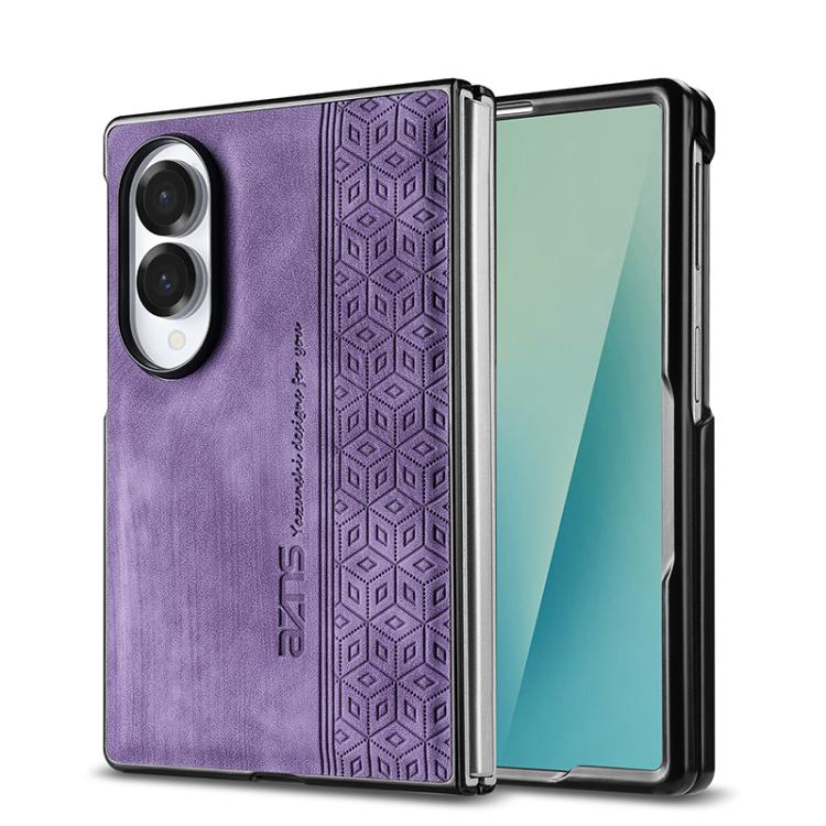 AZNS Samsung Galaxy 3D Embossed Phone Case