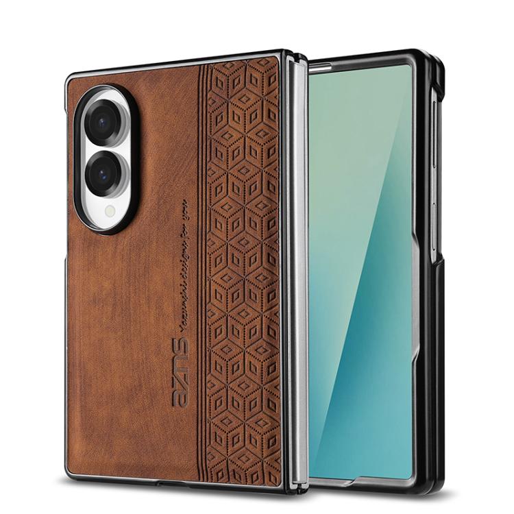 AZNS Samsung Galaxy 3D Embossed Phone Case