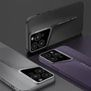GKK Apple iPhone Blade Ultra-thin Full Coverage Phone Case