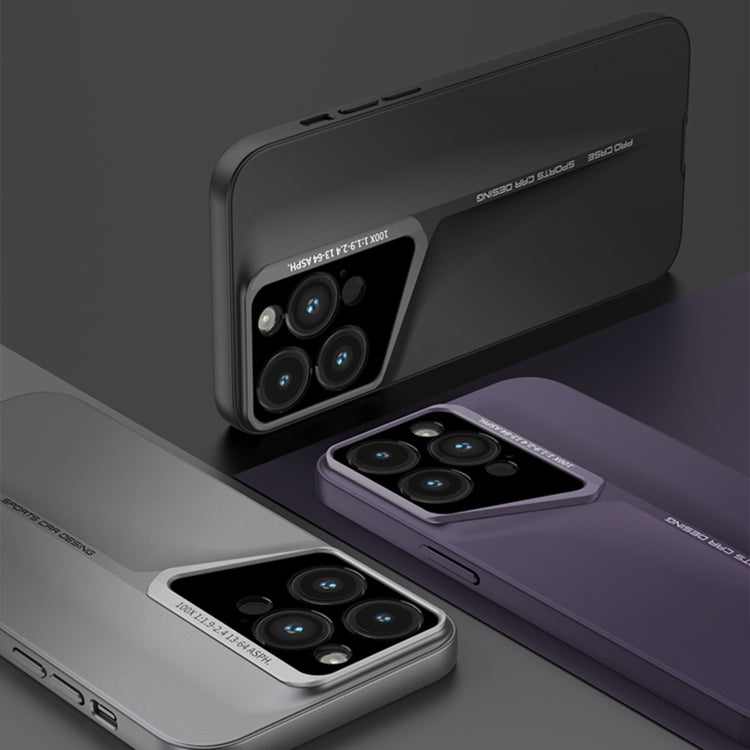 GKK Apple iPhone Blade Ultra-thin Full Coverage Phone Case