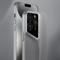GKK Apple iPhone Blade Ultra-thin Full Coverage Phone Case
