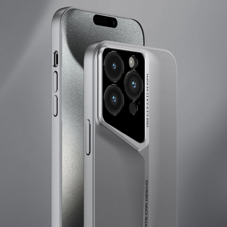 GKK Apple iPhone Blade Ultra-thin Full Coverage Phone Case
