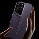 GKK Apple iPhone Blade Ultra-thin Full Coverage Phone Case