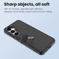 RedPepper Samsung Galaxy Armor Magsafe Phone Case