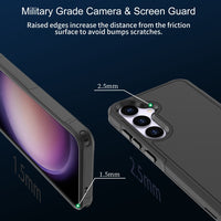 RedPepper Samsung Galaxy Armor Magsafe Phone Case