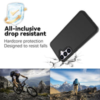 RedPepper Samsung Galaxy Armor Magsafe Phone Case