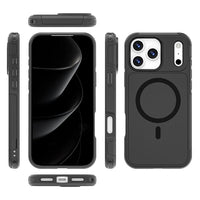 RedPepper Apple iPhone Armor Magsafe Phone Case