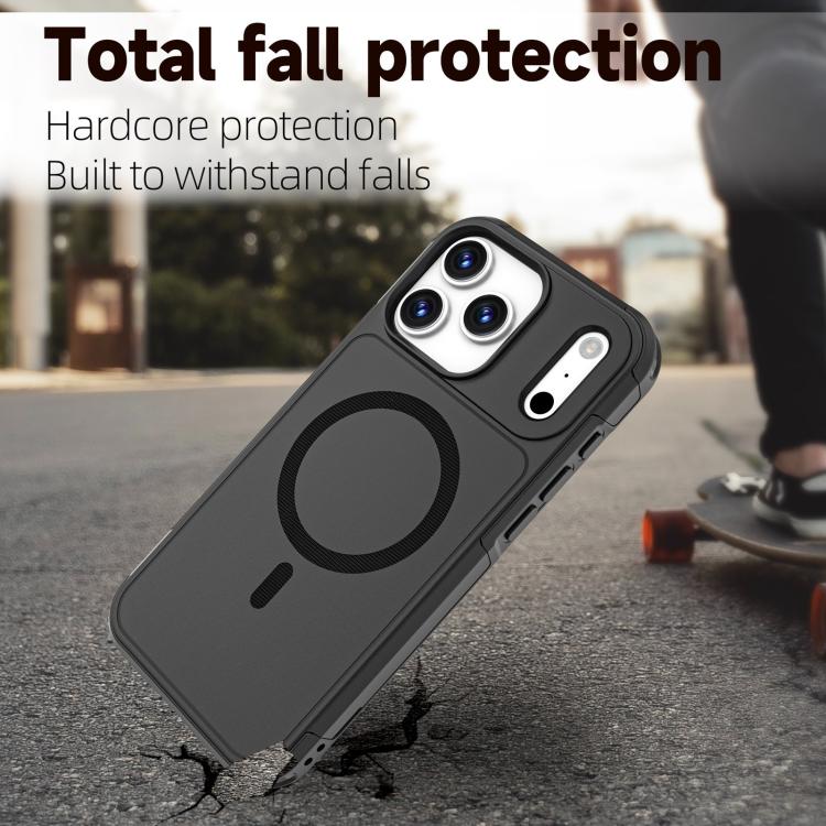 RedPepper Apple iPhone Armor Magsafe Phone Case