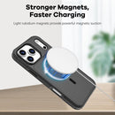 RedPepper Apple iPhone Armor Magsafe Phone Case