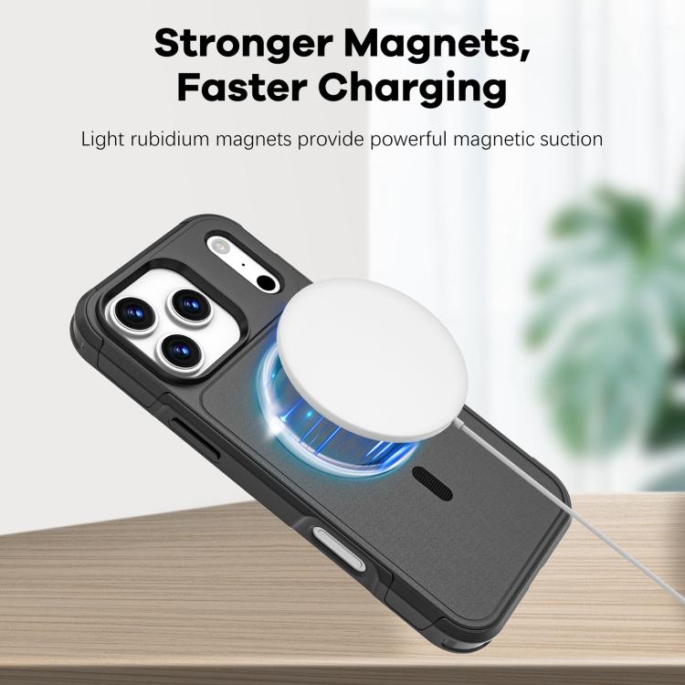 RedPepper Apple iPhone Armor Magsafe Phone Case