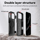 RedPepper Apple iPhone Armor Magsafe Phone Case