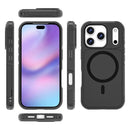 RedPepper Apple iPhone Armor Magsafe Phone Case