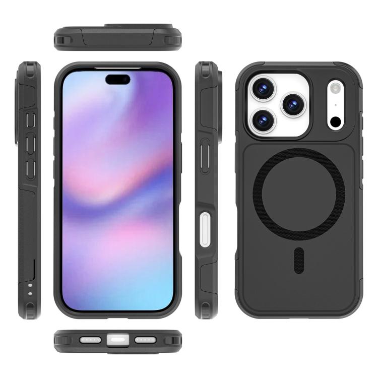 RedPepper Apple iPhone Armor Magsafe Phone Case