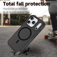 RedPepper Apple iPhone Armor Magsafe Phone Case