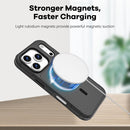 RedPepper Apple iPhone Armor Magsafe Phone Case