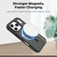RedPepper Apple iPhone Armor Magsafe Phone Case