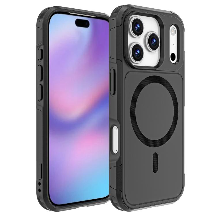 RedPepper Apple iPhone Armor Magsafe Phone Case