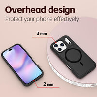 RedPepper Apple iPhone Armor Magsafe Phone Case
