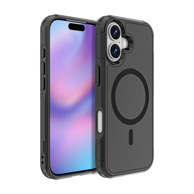RedPepper Apple iPhone Armor Magsafe Phone Case