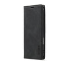 LC.IMEEKE Apple iPhone Magnetic Leather Wallet Phone Case