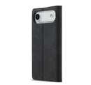 LC.IMEEKE Apple iPhone Magnetic Leather Wallet Phone Case