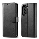 LC.IMEEKE Samsung Galaxy Leather Texture Phone Case