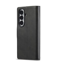 LC.IMEEKE Samsung Galaxy Leather Texture Phone Case