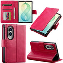 LC.IMEEKE Samsung Galaxy Leather Texture Phone Case