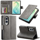 LC.IMEEKE Samsung Galaxy Leather Texture Phone Case