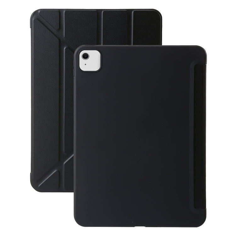 Apple iPad Air TPU Tablet Case with Holder