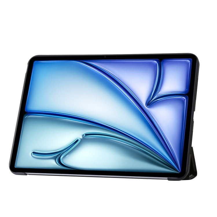 Apple iPad Pro TPU Tablet Case with Holder