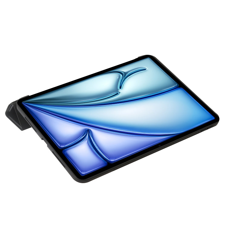 Apple iPad Pro TPU Tablet Case with Holder