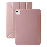 Apple iPad Air TPU Tablet Case with Holder