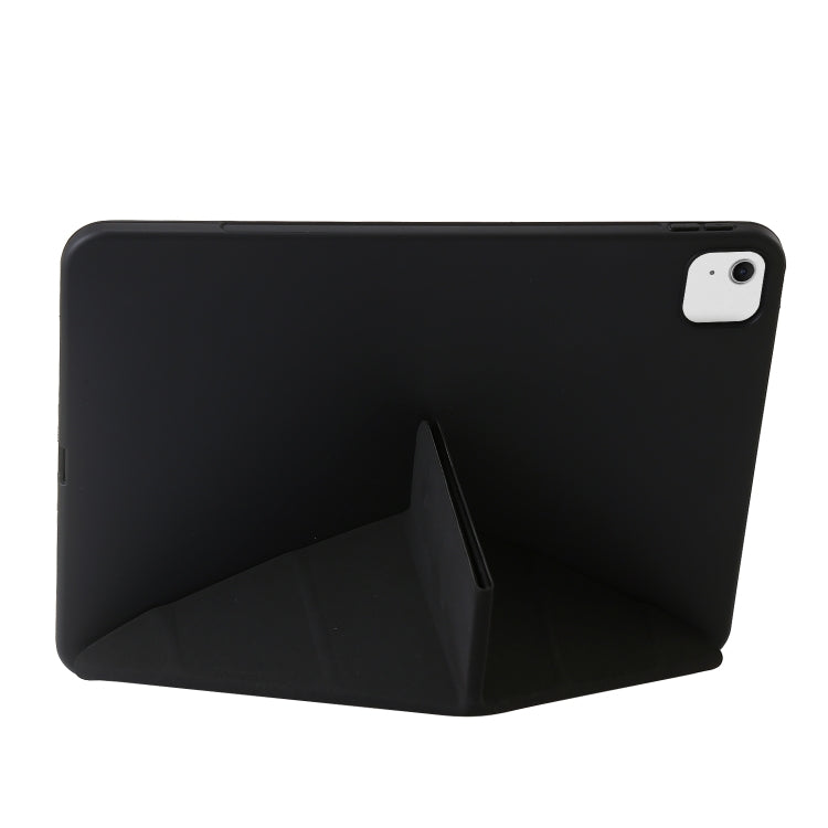 Apple iPad Air TPU Tablet Case with Holder