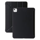 Apple iPad Air TPU Tablet Case with Holder