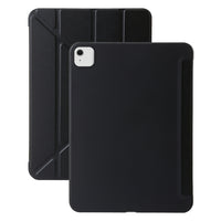 Apple iPad Air TPU Tablet Case with Holder