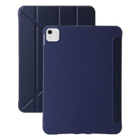 Apple iPad Air TPU Tablet Case with Holder