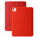 Apple iPad Air TPU Tablet Case with Holder