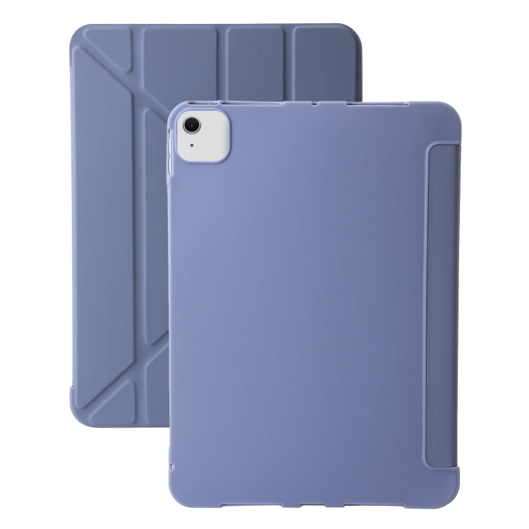 Apple iPad Air TPU Tablet Case with Holder