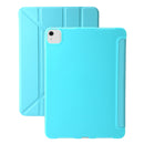 Apple iPad Air TPU Tablet Case with Holder
