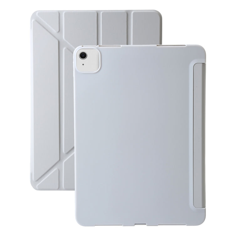 Apple iPad Air TPU Tablet Case with Holder