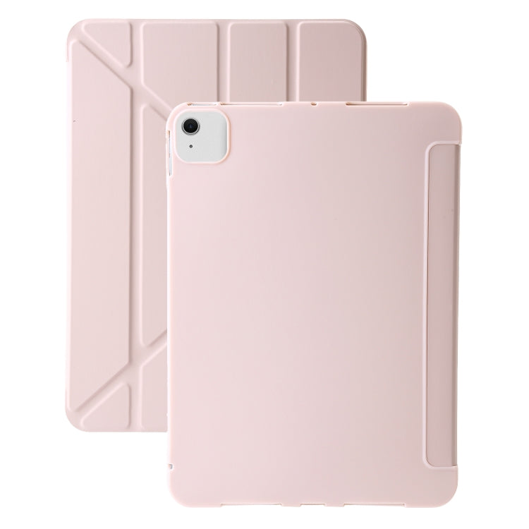 Apple iPad Pro TPU Tablet Case with Holder