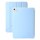 Apple iPad Air TPU Tablet Case with Holder
