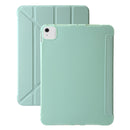 Apple iPad Air TPU Tablet Case with Holder