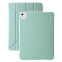 Apple iPad Air TPU Tablet Case with Holder