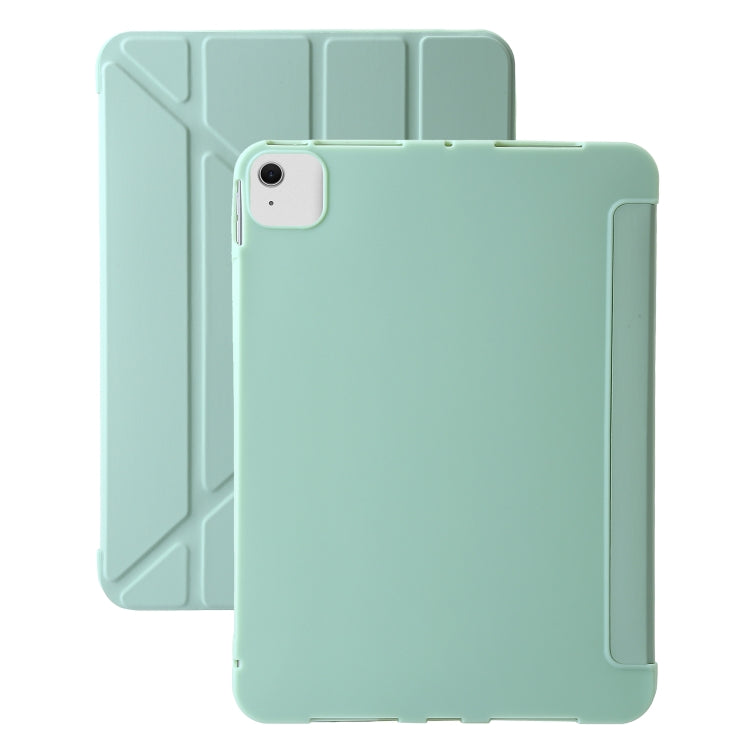 Apple iPad Air TPU Tablet Case with Holder